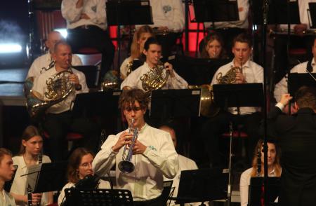 48. BOŽIČNO NOVOLETNI KONCERT 17 FOTO LJUBO VUKELIČ